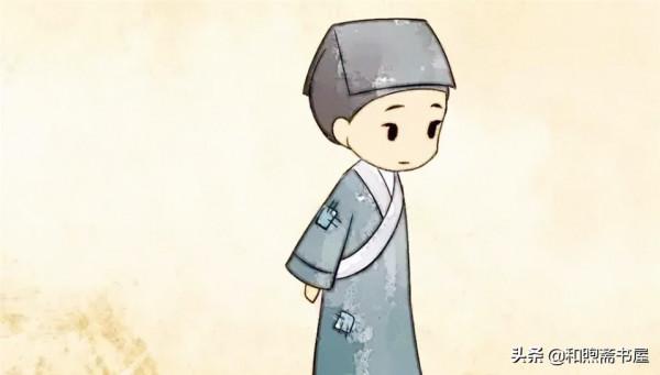 民間故事:臨終前,算命先生要葬在石井,二十年後兒子才明白玄機 民間故事:臨終前,算命先生要葬在石井,二十年後兒子才明白玄機