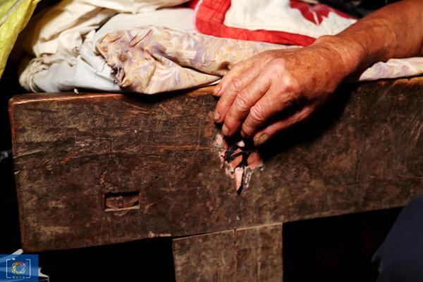 我今年86歲,解放前當長工,分了地主家3間土房,娶妻生子一輩子 我今年86歲,解放前當長工,分了地主家3間土房,娶妻生子一輩子