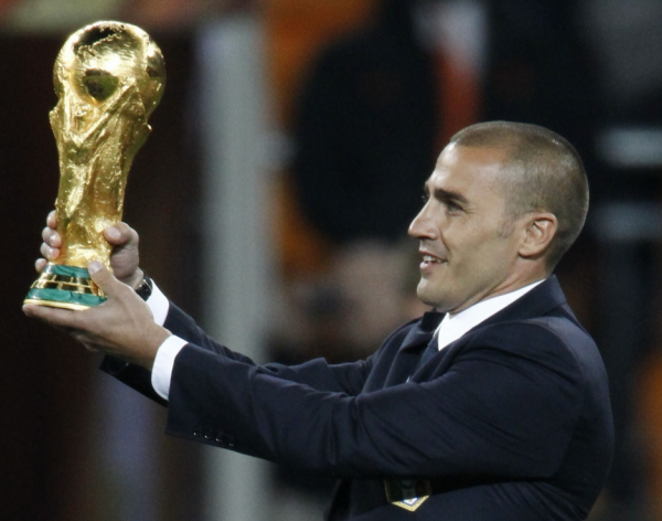 最有望奪得世界盃冠軍的4支球隊!均有爭冠優勢,或齊聚半決賽 最有望奪得世界盃冠軍的4支球隊!均有爭冠優勢,或齊聚半決賽