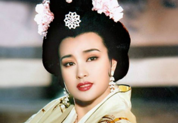 5位無兒無女的大齡女星：有人曾流產，有人至今未嫁，有人亡夫