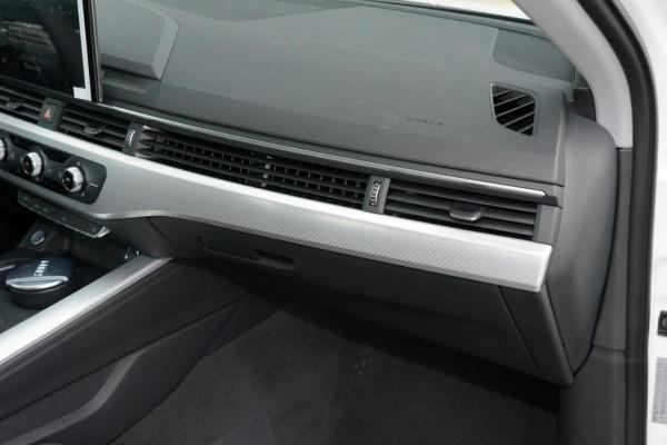 試駕奧迪A4L 40 TFSI 時尚致雅型，配2.0T發動機！行駛品質可圈可點