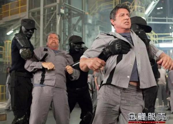 大名鼎鼎的十部監獄題材電影，劉德華上榜一部，你看過幾部？