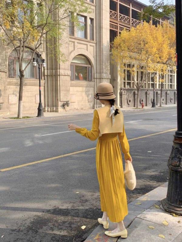 “長款大衣”也太適合冬天了,配上毛衣或長款提升氣質,溫暖顯瘦 “長款大衣”也太適合冬天了,配上毛衣或長款提升氣質,溫暖顯瘦