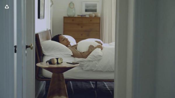 HTC 的新 ViveFlow VR 耳機洩漏 HTC 的新 ViveFlow VR 耳機洩漏