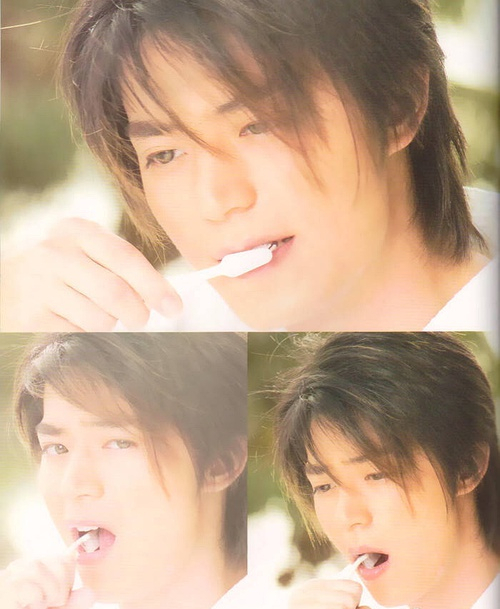 霍建華，曾經的頂流開拓者，最終也歸於平淡