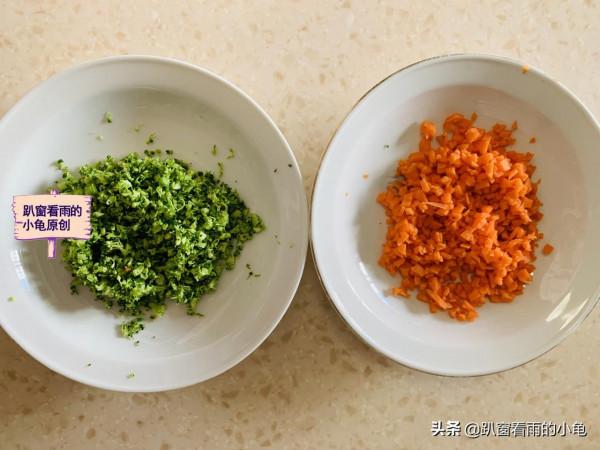 孩子長身體,早餐別將就,雞蛋蔬菜巧搭配,一蒸一煎,營養又解饞 孩子長身體,早餐別將就,雞蛋蔬菜巧搭配,一蒸一煎,營養又解饞