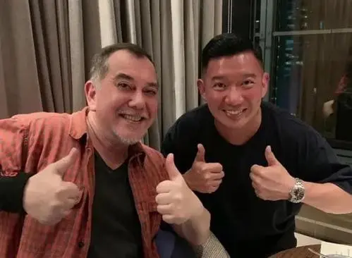 內地涼涼彎彎復出,王力宏步羅志祥後塵?彎彎已成劣跡藝人避風港 內地涼涼彎彎復出,王力宏步羅志祥後塵?彎彎已成劣跡藝人避風港