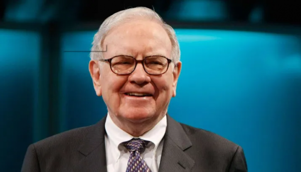 巴菲特神操作：搶在微軟前入股暴雪背後世界永遠有先知先覺的人