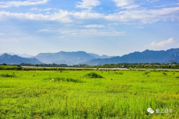 京郊6條絕美自駕/騎行線路，自由與遠方都擁有