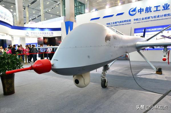 珠海航展引來日韓媒體高度關注，特別是韓國把鏡頭對準發動機