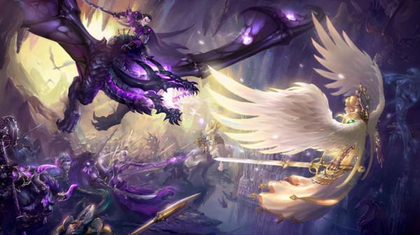 適合長期玩下去的老遊戲，獻給想找遊戲慢慢玩的80、90後玩家