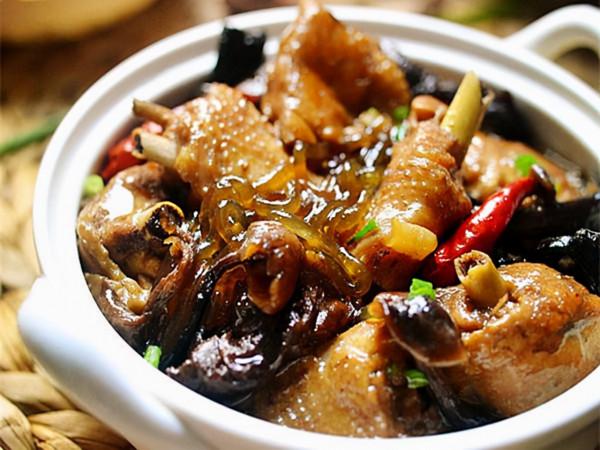 我國8道以雞為食材的名菜！說出來都知道，你吃過幾道？
