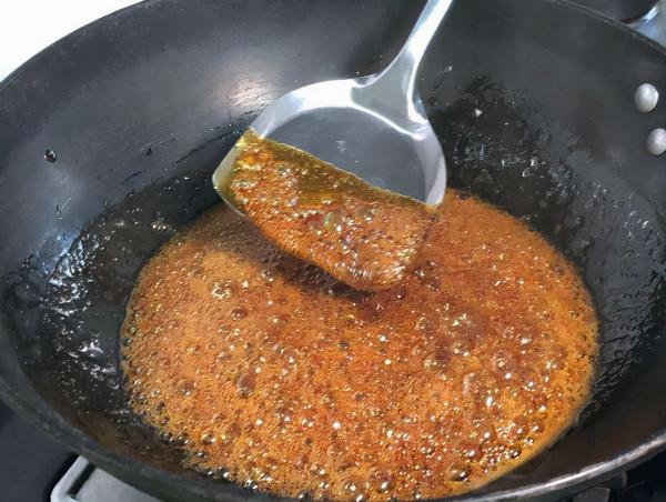 山東大哥賣驢頭，加啤酒炒糖色，4個冷盤免費送