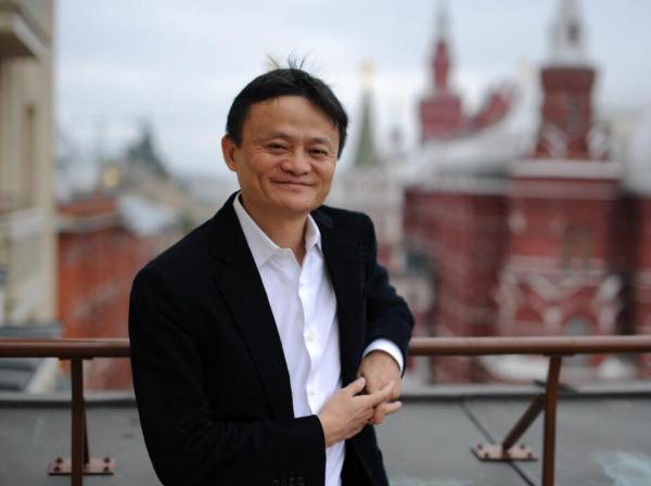 螞蟻集團背後“大股東”是誰?馬雲佔多少股份?那麼阿里巴巴呢? 螞蟻集團背後“大股東”是誰?馬雲佔多少股份?那麼阿里巴巴呢?