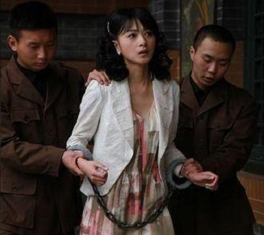 “坐冰澆水”有多可怕？抗戰時，戴笠為專門對付日本女間諜發明的