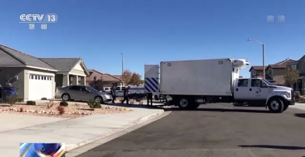 槍擊案件頻發!美國一學生開槍致多人死傷 其父母被控“非自願過失殺人罪” 槍擊案件頻發!美國一學生開槍致多人死傷 其父母被控“非自願過失殺人罪”