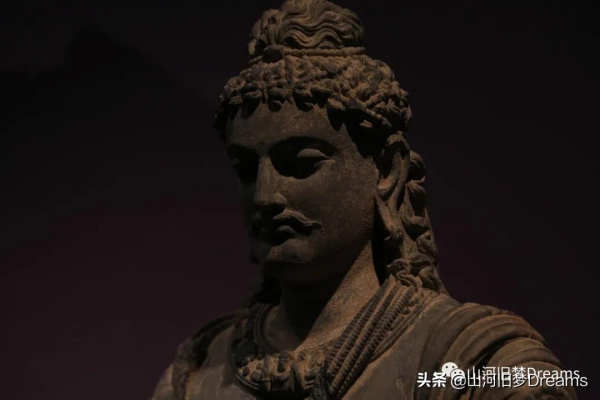 博物致知 &vert; 四川博物院：平山鬱夫的絲路世界，飛向遙遠的白沙瓦