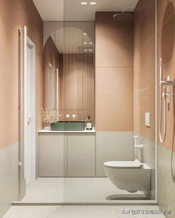 94平的房子，一個人住，簡直太舒服了