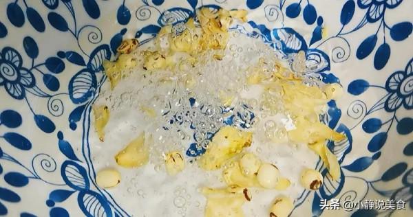 孩子不管冬夏動不動就出汗,夜裡盜汗多喝兒童四寶湯,幾天就好了 孩子不管冬夏動不動就出汗,夜裡盜汗多喝兒童四寶湯,幾天就好了