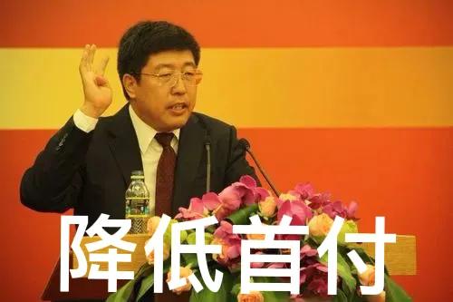 教授：讓年輕人買得起房子有個好辦法，首付降到15&percnt;，你支援嗎？