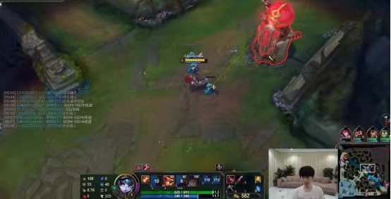 虎娘日報：LOL電競收視破紀錄 TS轉會去向成謎