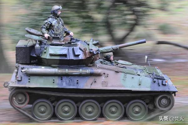 東南亞地區:泰國皇家陸軍 東南亞地區:泰國皇家陸軍