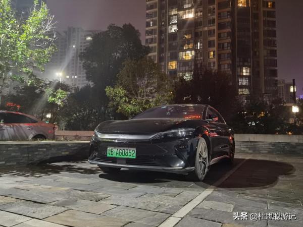 漢EV自駕湖南,常德河街非遺街區小吃琳琅滿目,吃撐了 漢EV自駕湖南,常德河街非遺街區小吃琳琅滿目,吃撐了