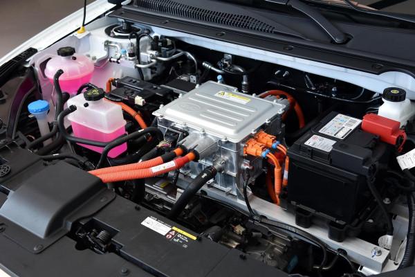 比亞迪e2電器裝置故障，可能是兩個原因造成的，建議瞭解清楚