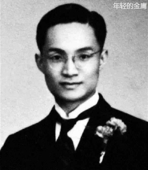 兵神蔣百里：自殺未遂收穫異國戀情，女婿是錢學森，屍體8年不腐