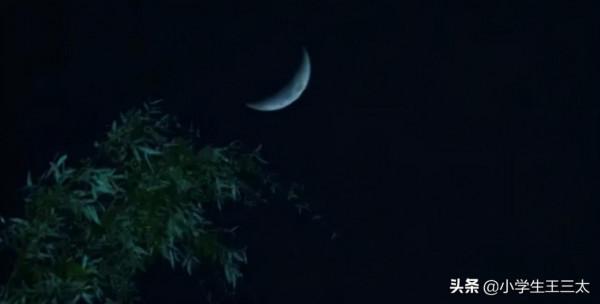 民間故事：屠夫半夜荒野刨墳，道士：若遇到麻煩事，開啟這個錦囊