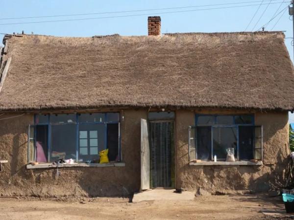 父親早逝，母親艱難地把三兄弟養大成人，各自成家後卻斷絕關係