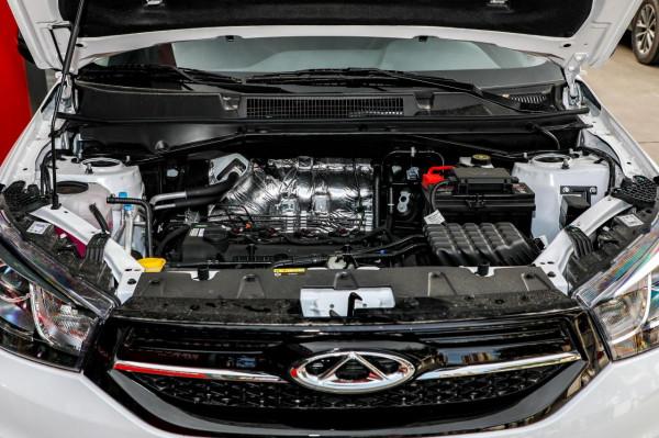 新車 | 售價5.99萬-8.09萬元，奇瑞瑞虎3經典超值版正式上市