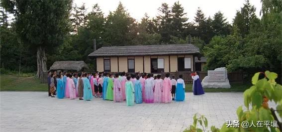 抗日女英雄金正淑女士