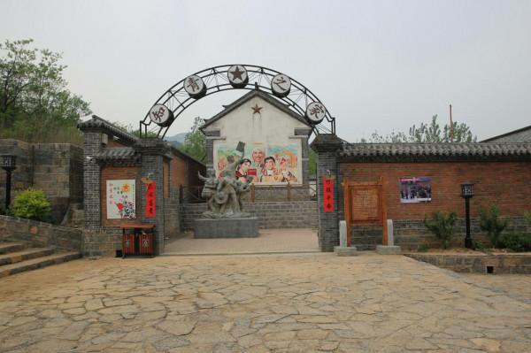 美景山東｜朱家峪：《闖關東》拍攝地，齊魯第一古村