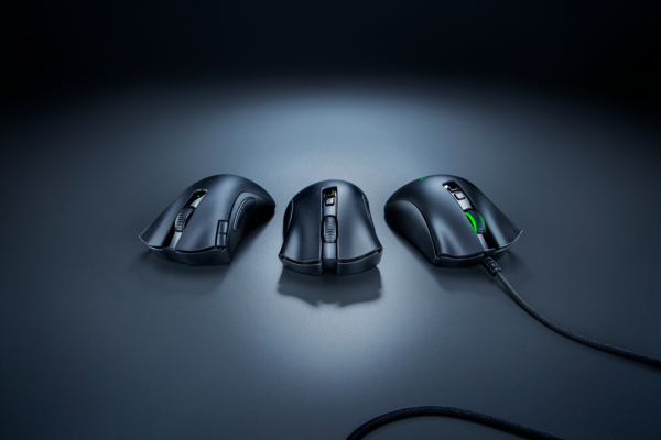 尾巴眾測：雷蛇滑鼠（蝰蛇V2 X 極速版），免費送 5 套