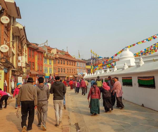 這些尼泊爾的冷知識，你確定都知道嗎？