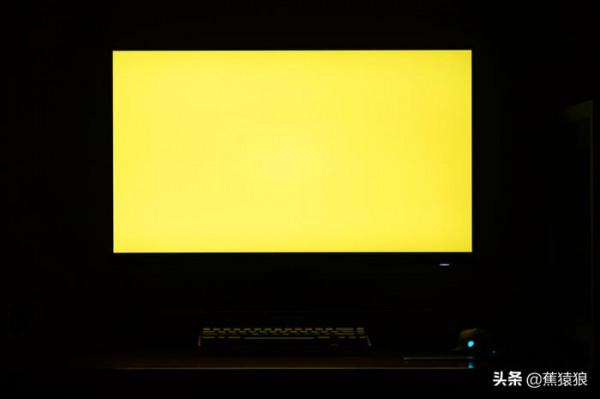 遊戲辦公都還可以，微星 MPG321QRF-QD 電競顯示器開箱體驗