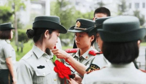 2021年迎來徵兵新要求,這些情況或許會成為“阻礙”,學生別忽視 2021年迎來徵兵新要求,這些情況或許會成為“阻礙”,學生別忽視