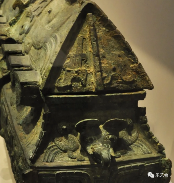 鈞魂分享：國博《中國古代青銅藝術》展覽系列之七