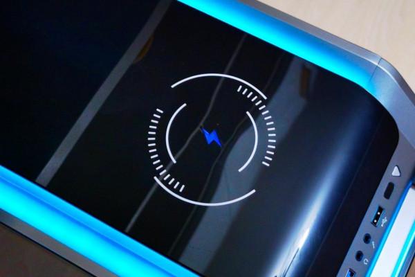 酷睿十二代+30系顯示卡表現如何?雷神911黑武士4+整機測評 酷睿十二代+30系顯示卡表現如何?雷神911黑武士4+整機測評