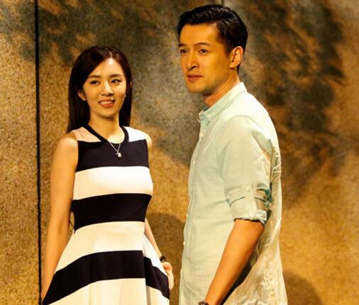 9位至今未婚的內地知名男星，各有各的苦衷，看看都有誰