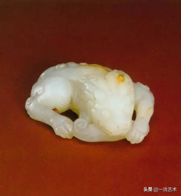 中國古玉，一眼萬年