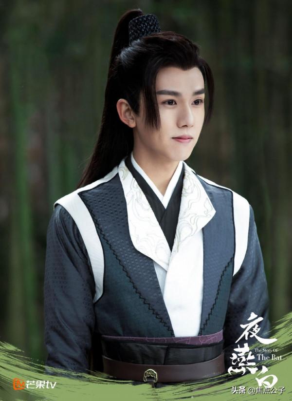 冷門會出爆款?茅子俊張耀《夜燕白》新增女主,網友:有在期待 冷門會出爆款?茅子俊張耀《夜燕白》新增女主,網友:有在期待