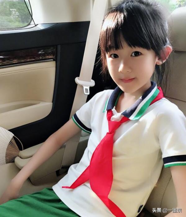 前兩季《爸爸去哪兒》的孩子們都長大成人,看看發生了哪些變化? 前兩季《爸爸去哪兒》的孩子們都長大成人,看看發生了哪些變化?