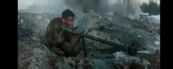 迎戰德軍鋼鐵洪流的步槍,莫斯科保衛戰中的最強單兵武器 迎戰德軍鋼鐵洪流的步槍,莫斯科保衛戰中的最強單兵武器