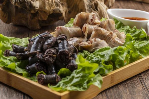 五十六個民族一家親，少數民族除夕年夜飯吃啥？果然有特色