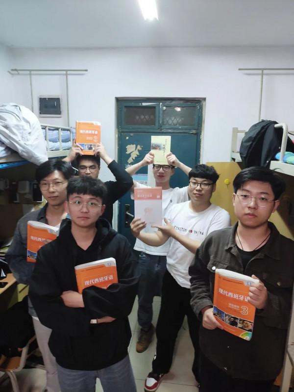 全部簽約央企！這個宿舍不簡單！