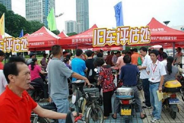 電動車48伏、60伏、72伏的舊電瓶,到底能值多少錢?市場價格曝光 電動車48伏、60伏、72伏的舊電瓶,到底能值多少錢?市場價格曝光