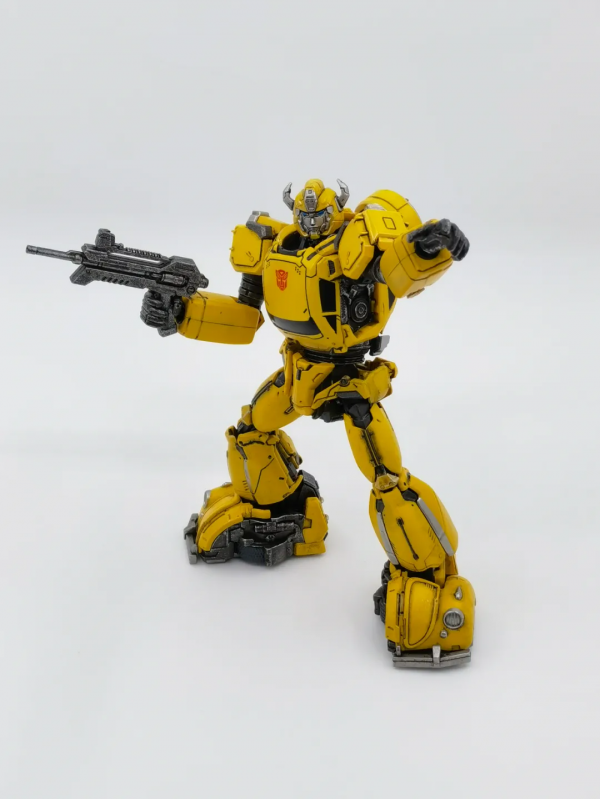 變形金剛玩具月旦評&mdash;&mdash;2022年1月篇