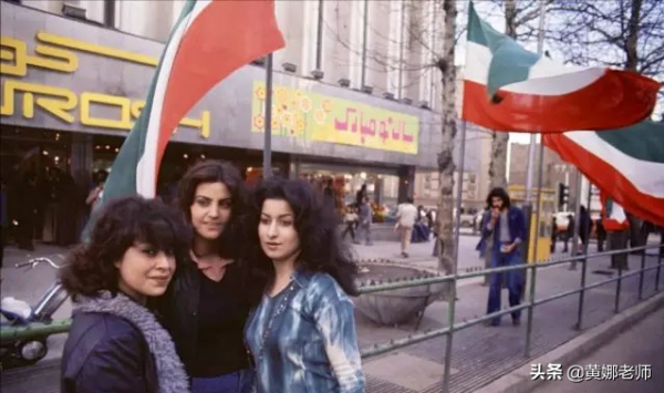 伊斯蘭教反感歌舞娛樂?那是你沒看到歡騰的波斯文化 伊斯蘭教反感歌舞娛樂?那是你沒看到歡騰的波斯文化